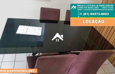 Imagem 7: Apartamento Candeias Mobiliado com 2 quartos por 2200 reais mensais