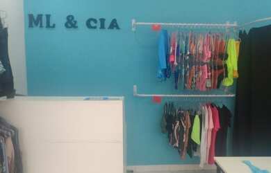 Imagem 3: Passo ponto de loja. 