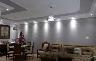 Imagem 11: Casa/Residencial. Varanda, 169m² de Área, 2 Banheirose3 Dormitórios