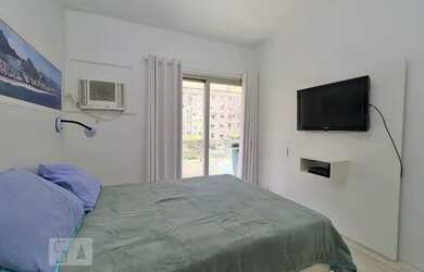 Imagem 10: Apartamento para Aluguel - Copacabana, 1 Quarto, 44 m2