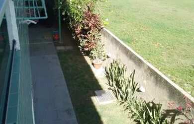 Imagem: O apartamento possui 3 Dormitórios, 1 Banheiro, 1 Vaga na garagem