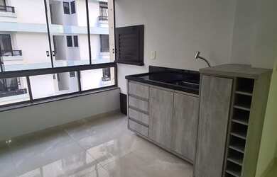 Imagem 2: Apartamento semi mobiliado com 02 quartos + 01 suíte com rua reta para o mar