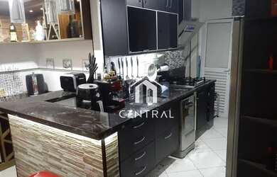 Imagem 3: Apartamento à venda - Condomínio City Club - por R$ 800.000 - Vila Moreira...