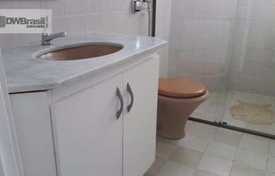 Imagem 8: Apartamento com 3 dormitórios à venda, 180 m² por R$ 600.000,00 - Tirol...