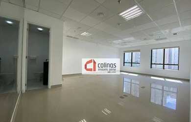 Imagem 2: Sala, 42 m² - venda por R$ 420.000,00 ou aluguel por R$ 2.716,98/mês...