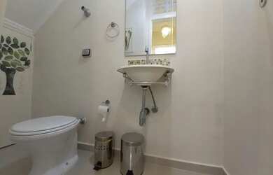 Imagem 12: Sobrado a venda 2 quartos, suíte 2 vagas - Boqueirão Santos/SP