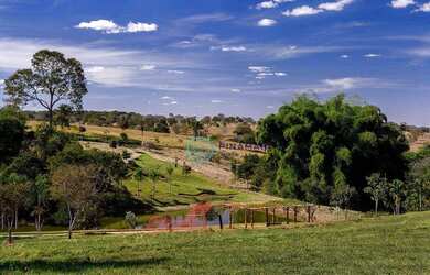 Imagem 11: Terreno à venda, 2050 m² por R$ 360.000 - Setor Sul - Santo Antônio...