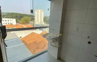Imagem 10: Apartamento com 2 dormitórios, 42 m² - venda por R$ 235.000,00 ou aluguel por R$ 1.558,33