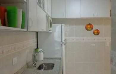 Imagem 16: Prédio novo c/ lazer. Imóvel novo, 78m² de Área, 1 Vaga na garageme2...