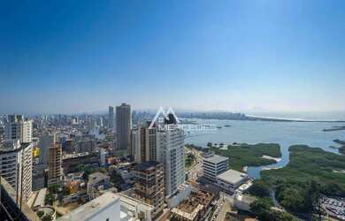 Imagem 5: Apartamento à venda, 93 m² por R$ 1.255.000,00 - Fazenda - Itajaí/SC