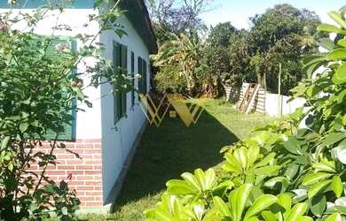 Imagem 4: Casa de Alvenaria. Varanda, 90m² de Área, 1 Banheiroe3 Dormitórios