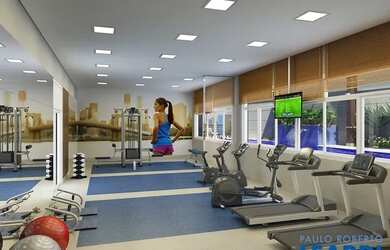 Imagem 5: APARTAMENTO - MORUMBI - SP