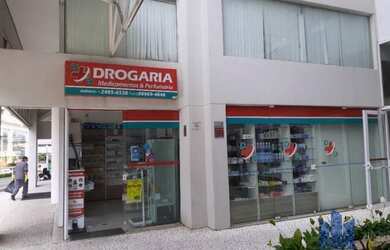 Imagem 1: Loja para Venda em São Paulo, Barra Funda, 1 banheiro, 1 vaga