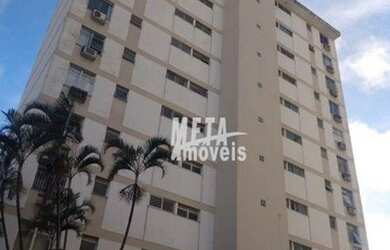 Imagem: O apartamento possui 3 Dormitórios, 3 Banheiros, 2 Vagas na