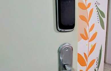 Imagem 9: Apartamento - 1 quarto - Pinheiros - São Paulo - SP