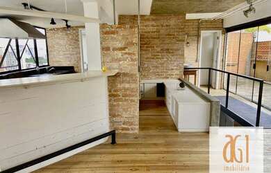 Imagem 9: Cobertura com 1 suíte, 120 m² - venda por R$ 2.380.000 ou aluguel por...