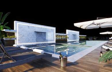 Imagem 13: Apartamento alto padrão no bairro Perequê, Porto Belo