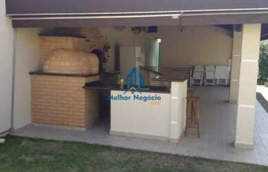 Imagem 11: Casa de Condomínio com 2 dorms, Núcleo Santa Isabel, Hortolândia -...