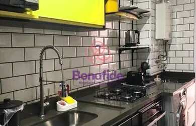 Imagem 4: JUNDIAÍ - Apartamento Padrão - PARQUE RESIDENCIAL NOVE DE JULHO