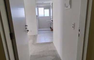 Imagem: O apartamento para alugar possui 2 Dormitórios, 1 Banheiro