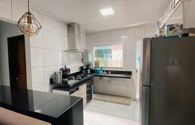 Imagem 5: Venda de casa. 144m² de Área, 2 Vagas na garageme3 Dormitórios