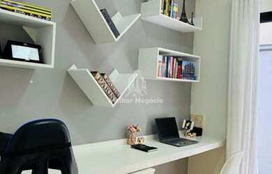 Imagem 10: Casa com 4 dorms, Residencial Real Park, Sumaré - R$ 1.19 mi, Cod CA2776