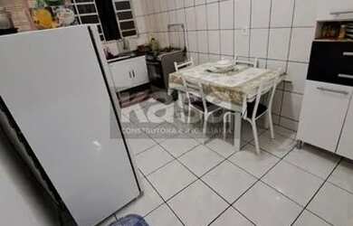 Imagem 3: Casa à venda no Bairro São Miguel em Bragança Paulista - SP