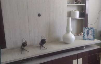 Imagem: A casa possui 2 Dormitórios, 1 Banheiro e está localizado