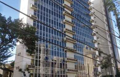 Imagem: O depósito possui 78m² de Área e está localizado em Lourdes