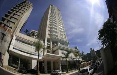 Imagem 2: Apartamento novo LOCAÇÃO em ITAJAÍ bairro Fazenda com 2 vagas