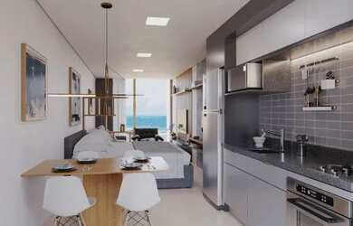 Imagem 3: Reserva Pontal do Cupe: Único residencial beira-mar do Cupe!