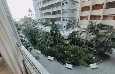 Imagem: O apartamento possui 3 Dormitórios, 3 Banheiros, 1 Vaga na