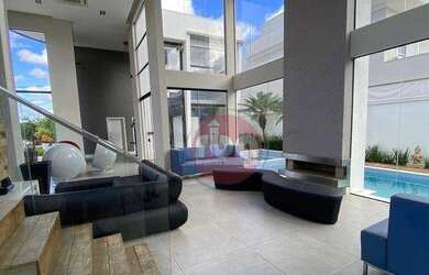 Imagem 5: Casa para locação com 4 quartos, 615 m² - venda por R$ 3.200.000 ou...