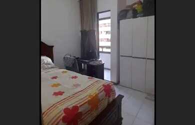 Imagem 7: 3/4 , 1 Suíte , Varanda , Dependência e 2 Vagas de Garagem - Apartamento...