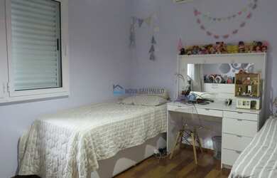 Imagem 16: Condomínio Planalto Paulista 3 Suítes, 4 Vagas e Lazer, Permuta Apartamento