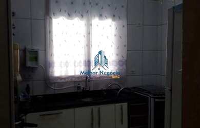 Imagem 4: Casa de Condomínio com 2 dorms, Núcleo Santa Isabel, Hortolândia -...