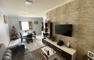 Imagem 3: Casa para venda no Turu. Piscina, Churrasqueira, Ar-condicionadoe110m²...