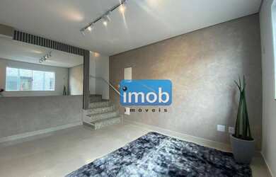 Imagem 14: Village à venda, 100 m² por R$ 750.000 - Campo Grande - Santos/SP