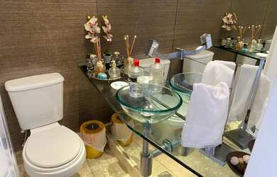 Imagem 6: Apartamento para venda no Villa Anaiti- Ike- em Imbuí - Salvador - Bahia