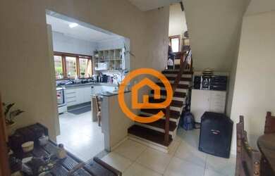 Imagem 6: Casa com 4 dormitórios, 220 m² - venda por R$ 1.289.000,00 ou aluguel por R$ 7.650,00/mês