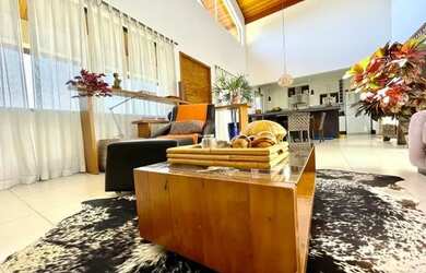 Imagem 3: Casa de Condominio em Jardim Maristela - Atibaia