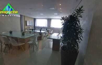 Imagem 4: Apartamento com 2 dormitórios à venda, 73 m² por R$ 265.000 - Vila...