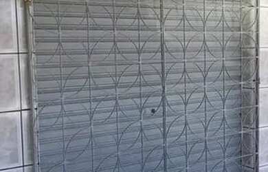 Imagem 5: VENDO OU ALUGO. Varanda, 60m² de Área, 2 Vagas na garageme2 Dormitórios