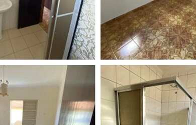 Imagem 3: Casa condomínio fechado. 92m² de Área, 1 Vaga na garageme2 Dormitórios