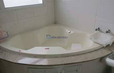 Imagem 14: Condomínio Planalto Paulista 3 Suítes, 4 Vagas e Lazer, Permuta Apartamento