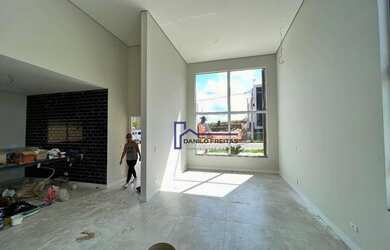 Imagem 5: Casa à venda, Condomínio Buona Vita - Atibaia/SP