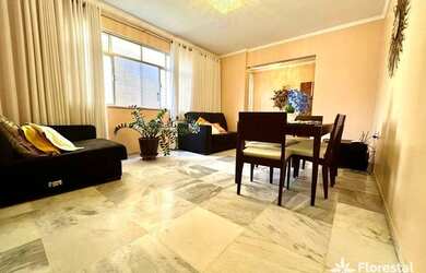 Imagem 1: Apartamento com 3 dormitórios, 117 m² - venda por R$ 605.000,00 ou aluguel...