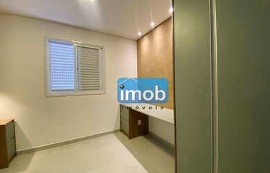 Imagem 10: Village à venda, 100 m² por R$ 750.000 - Campo Grande - Santos/SP