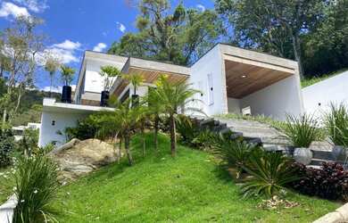 Imagem 5: Casa no Condomínio BELLA VISTA RESIDENCE CLUB 432M² em Balneário Camboriú-Sc