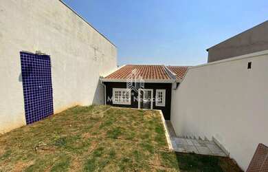 Imagem 10: Casa com 1 dorm, Parque Santo Antônio Nova Veneza , Sumaré - R$ 199...